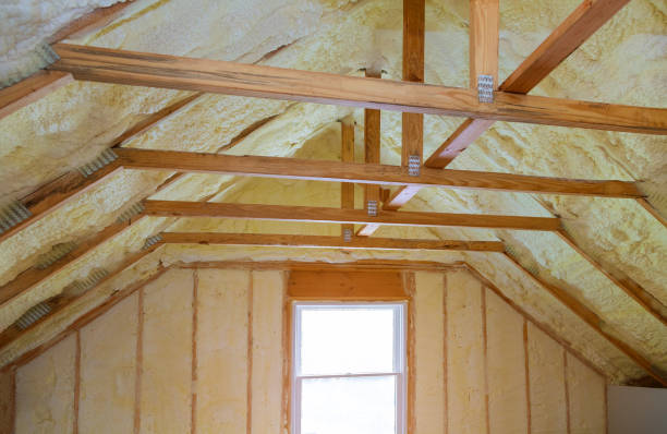 Range of Insulation Solutions in Inverness Highlands North, FL